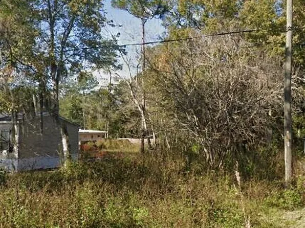 0 MONCRIEF Road, Jacksonville, FL 32209