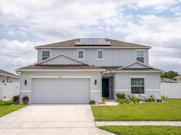 374 Pine Tree Bridge Trl, Saint Cloud, FL 34772