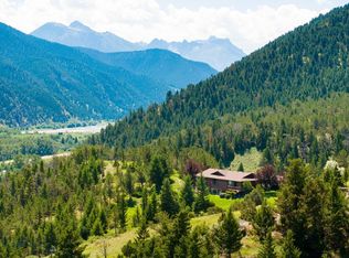 26 Cedar Bluffs Rd, Livingston, MT 59047