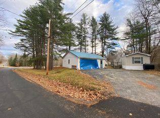 10 Winn Rd, Bridgton, ME 04009