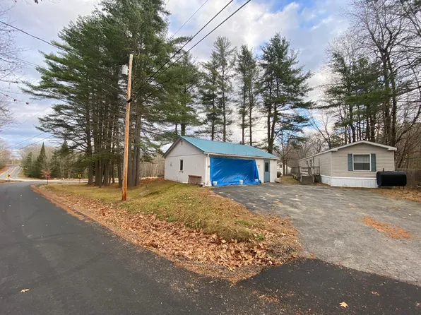 10 Winn Road, Bridgton, ME 04009