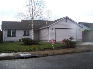 5330 Austin Way, Eugene, OR 97402