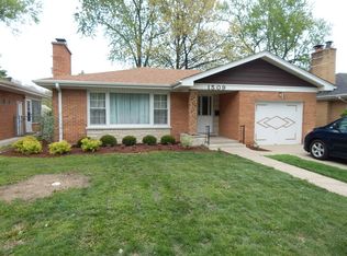 1509 Hoffman Ave, Park Ridge, IL 60068