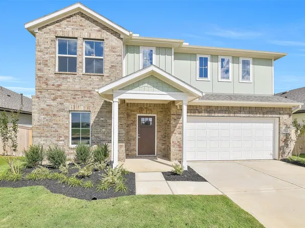 31306 Cass River Ln, Waller, TX 77484