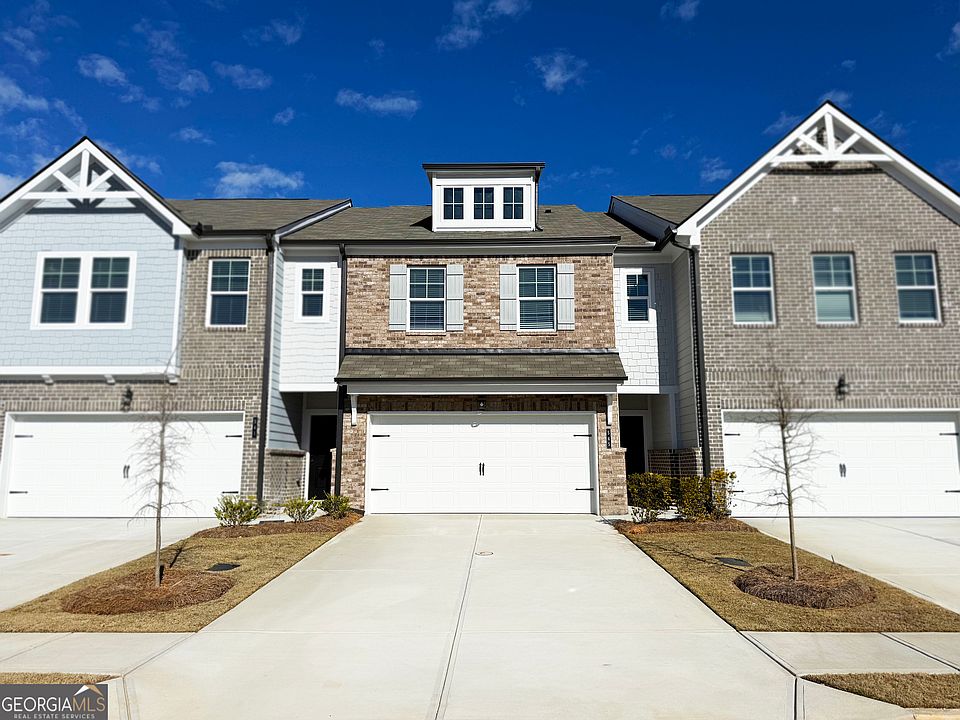 1st image of 608 Gunnin Way Lot 34