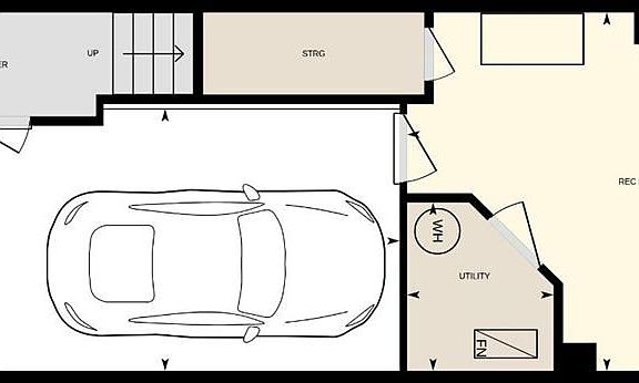 3rd image of 123 W Arabian Dr #204