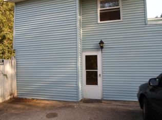 (Undisclosed Address), Portage, MI 49002