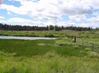 41540 Champs Flat Rd, Chiloquin, OR 97624