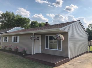 403 Aloha St, Davison, MI 48423