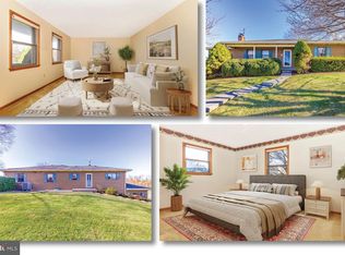 2 Caroline Dr, Middletown, MD