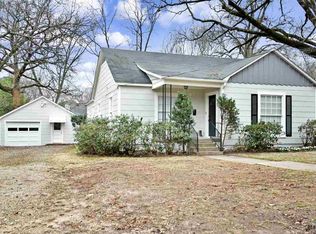 1611 E Travis St, Tyler, TX 75701