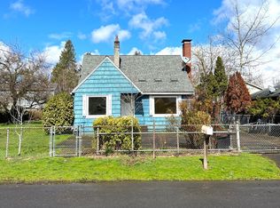 12525 SE Tibbetts St, Portland, OR 97236