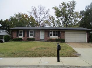 1524 Hudson Rd, Saint Louis, MO 63136