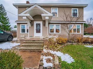 15419 Hilliard Rd, Lakewood, OH 44107