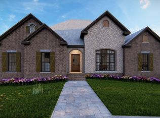 4192 Jordan Cir, Pinson, AL 35126
