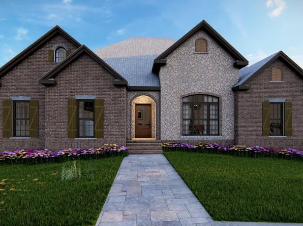 4192 Jordan Cir, Pinson, AL 35126