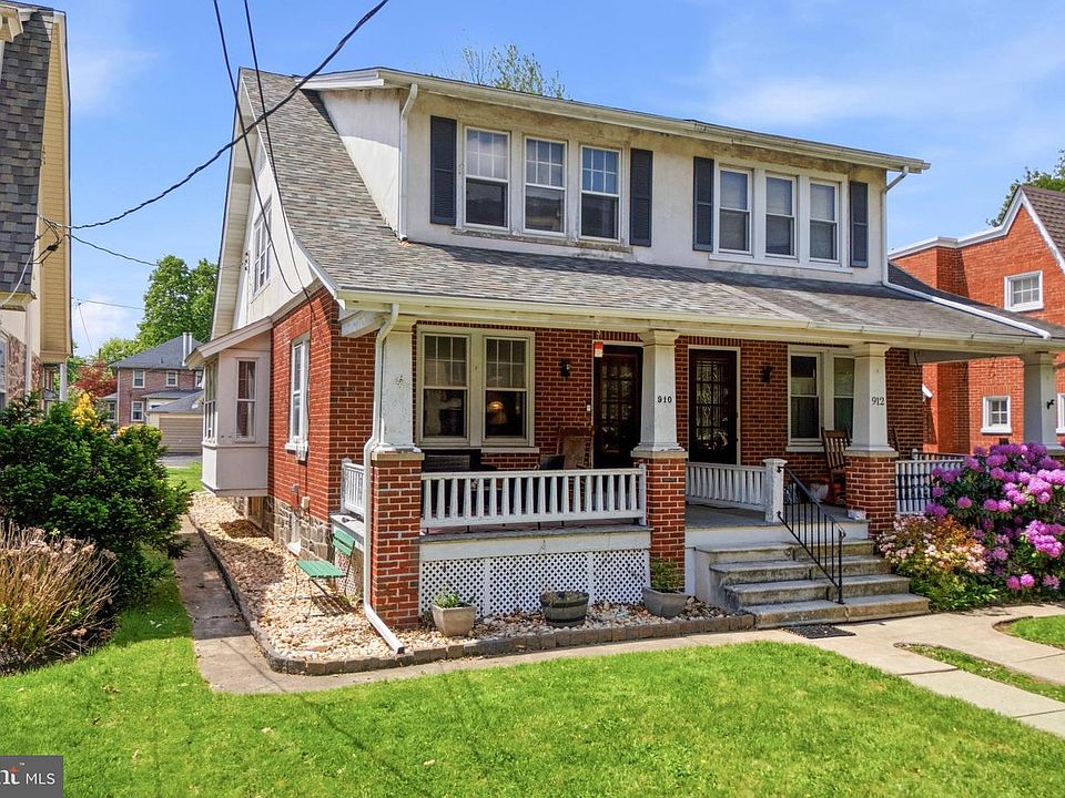 1st image of 910 Derstine Ave