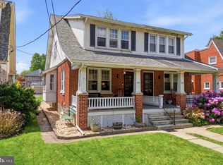 910 Derstine Ave, Lansdale, PA 19446