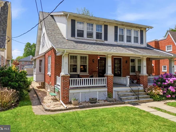 910 Derstine Ave, Lansdale, PA 19446