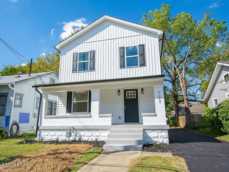 1st image of 727 N Barbee Way