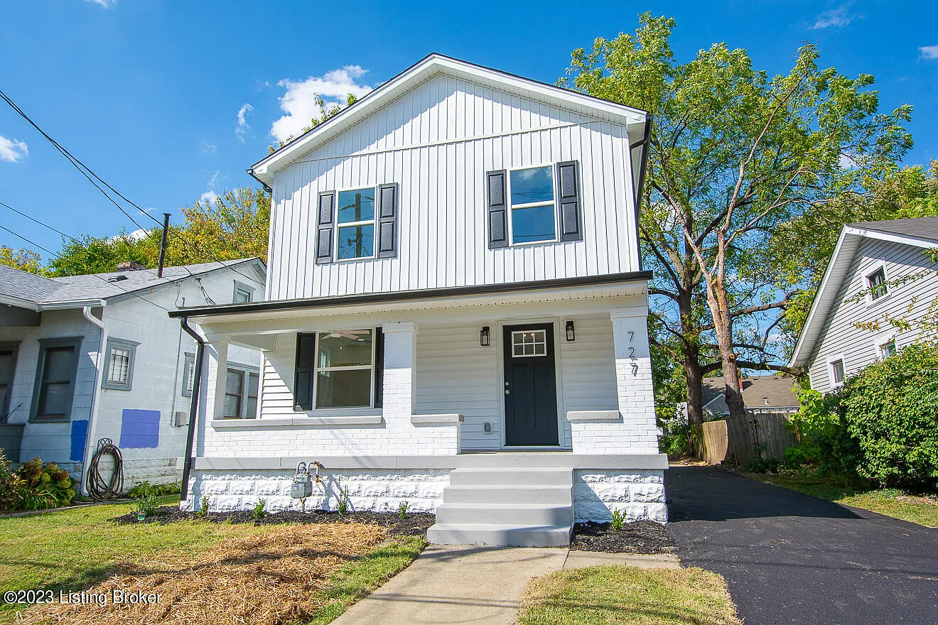 727 N Barbee Way photo 1
