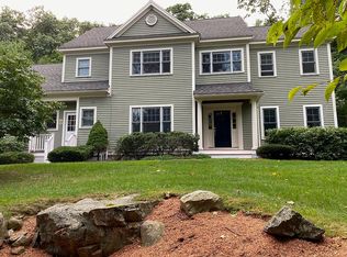 257 Brewer St, Northborough, MA 01532