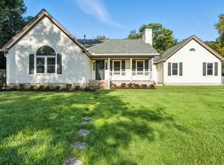 405 Sheriff Ct, Chesapeake, VA 23322