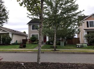 23312 204th Street Ct E, Orting, WA 98360