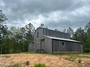 Musgray Rd, Waterford, MS 38685