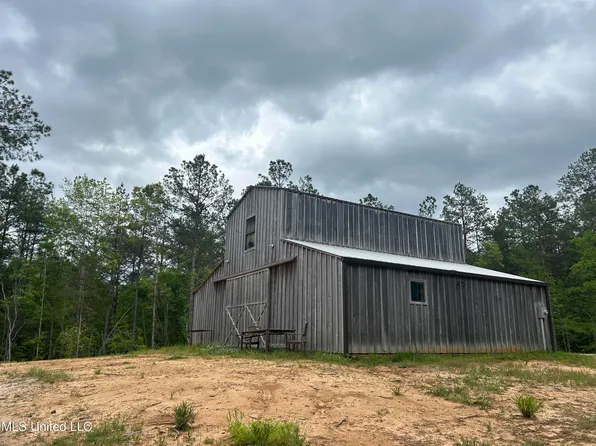 Musgray Rd, Waterford, MS 38685