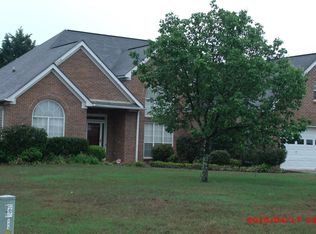 223 Cameron Rd, McDonough, GA 30253