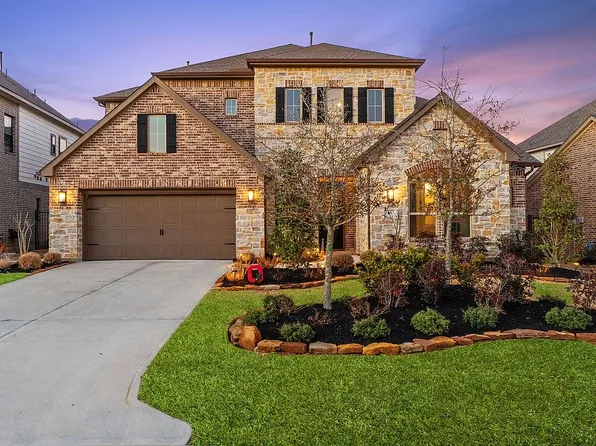 10 Trailing Lantana Pl, The Woodlands, TX 77354