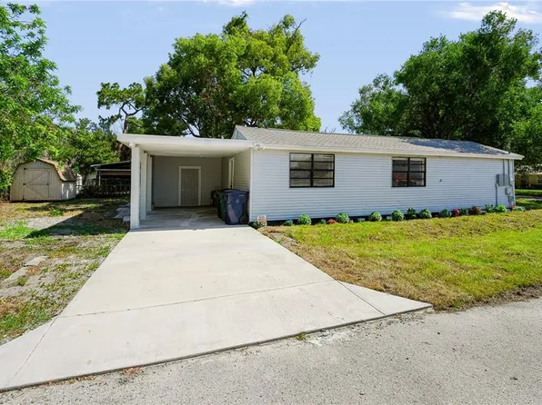 6425 S Richard Ave, Tampa, FL 33616