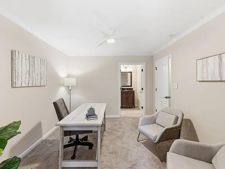 2826 Fox Wood Ln — Photo 21