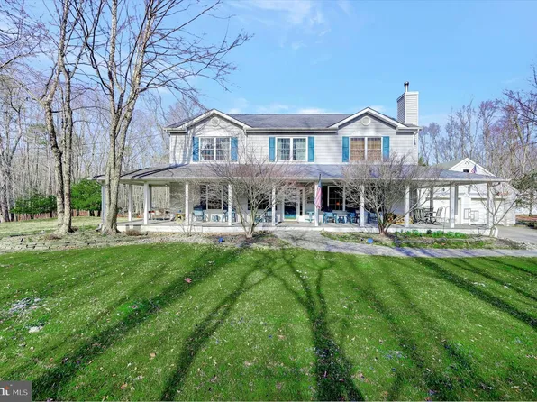 700 Wright Debow Rd, Jackson, NJ 08527