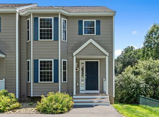 59 Windham Rd #D, Hudson, NH 03051