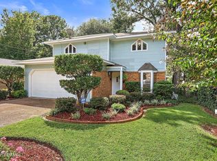 377 N West St, Canton, MS 39046