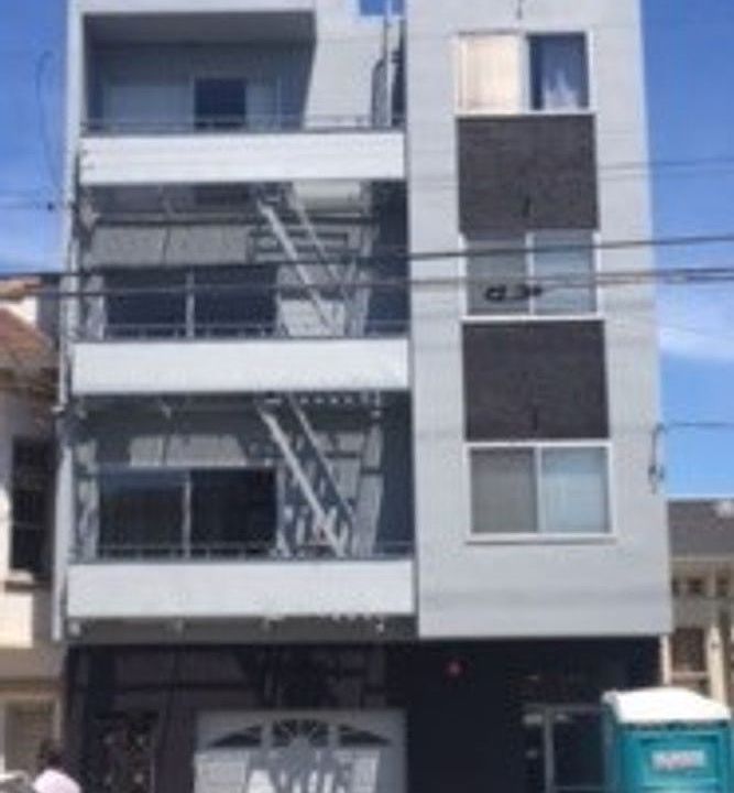 1st image of 1726 Anza St APT 2