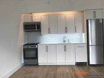 Rented by Modern Spaces