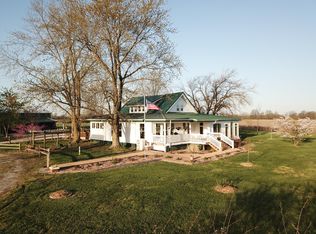 21174 Highway Ff, Mexico, MO 65265