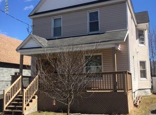 704 Madison Ave, Jermyn, PA 18433