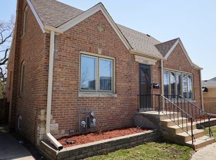 1821 S Cumberland Ave, Park Ridge, IL 60068