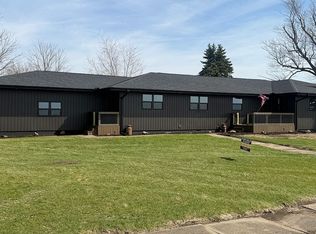 503 S 3rd St, Ambia, IN