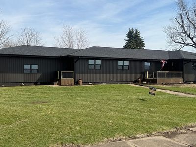 503 S 3rd St, Ambia, IN, 47917