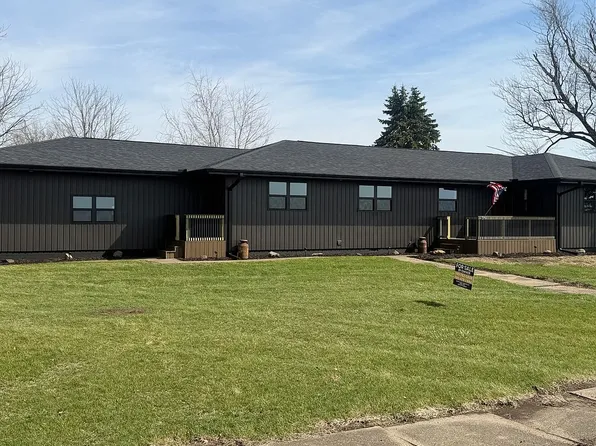 503 S 3rd St, Ambia, IN 47917