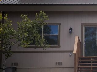 3550 Wildhorn Rd, Florissant, CO 80816