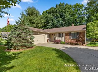 4339 Nancy St, Hudsonville, MI 49426
