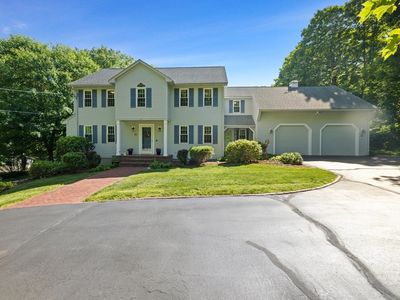 61 Beach St, Millbury, MA, 01527