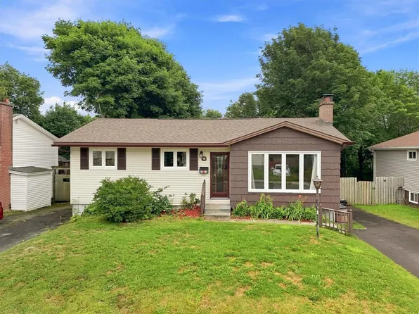 19 Knowling Street, St. John's, NL A1E2N8