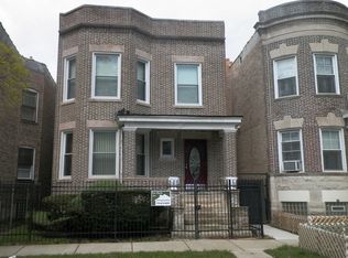 6628 S Woodlawn Ave #2, Chicago, IL 60637